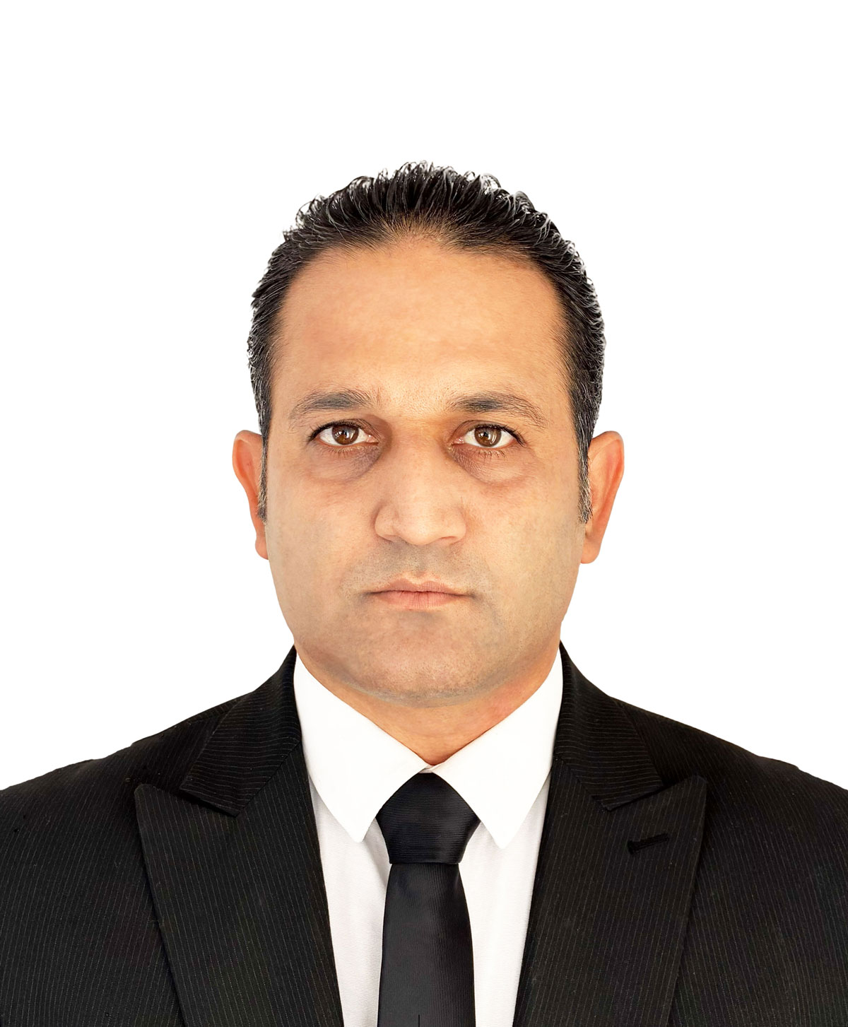 Mohsen Taqipour